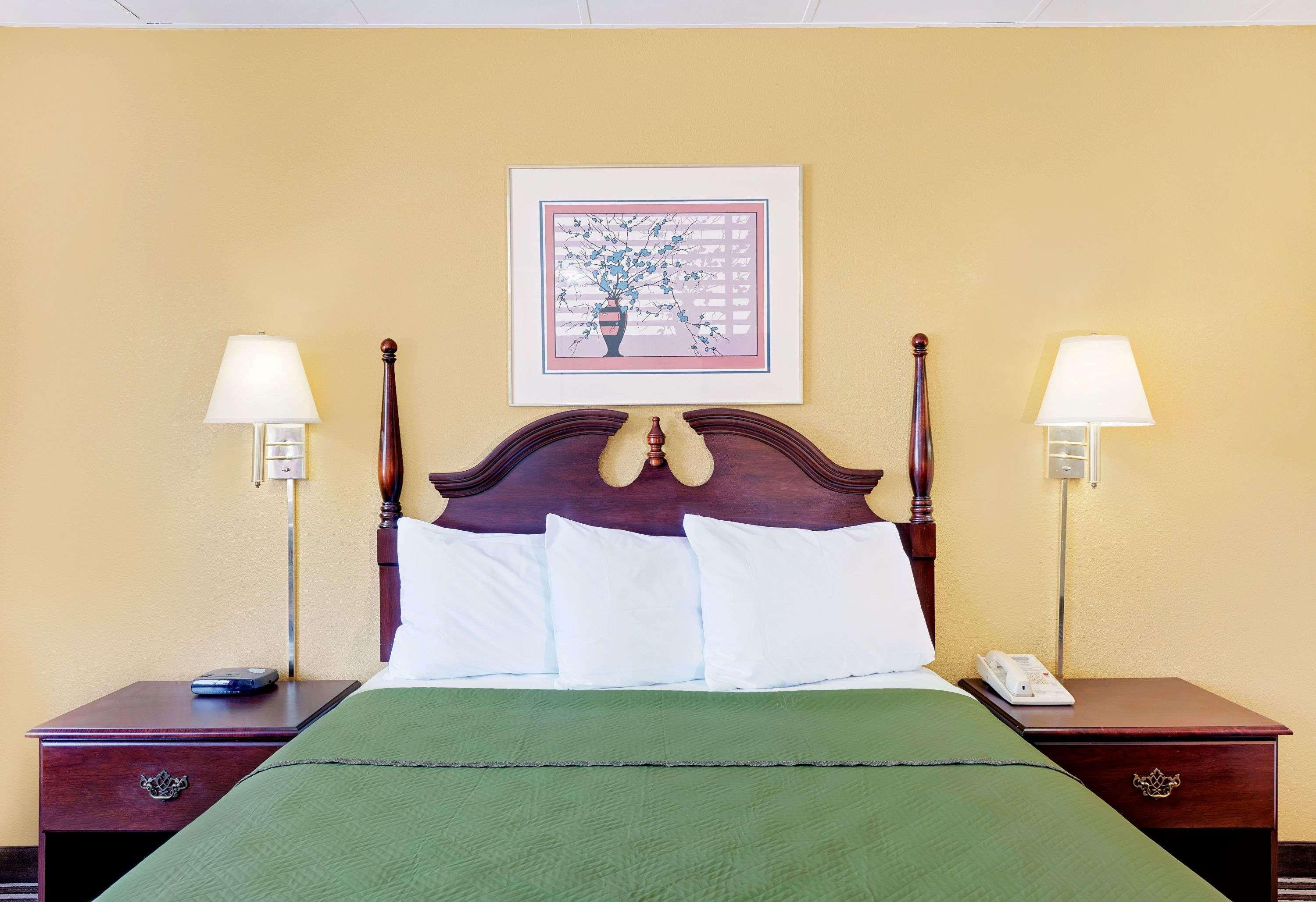 Travelodge By Wyndham Chambersburg Luaran gambar