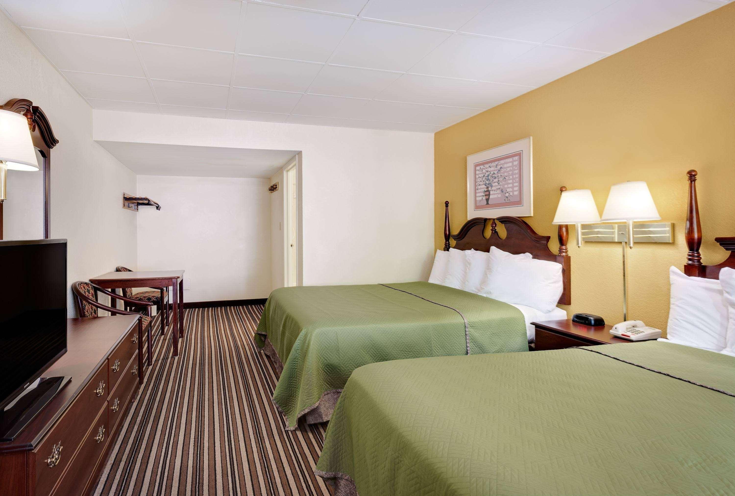 Travelodge By Wyndham Chambersburg Luaran gambar